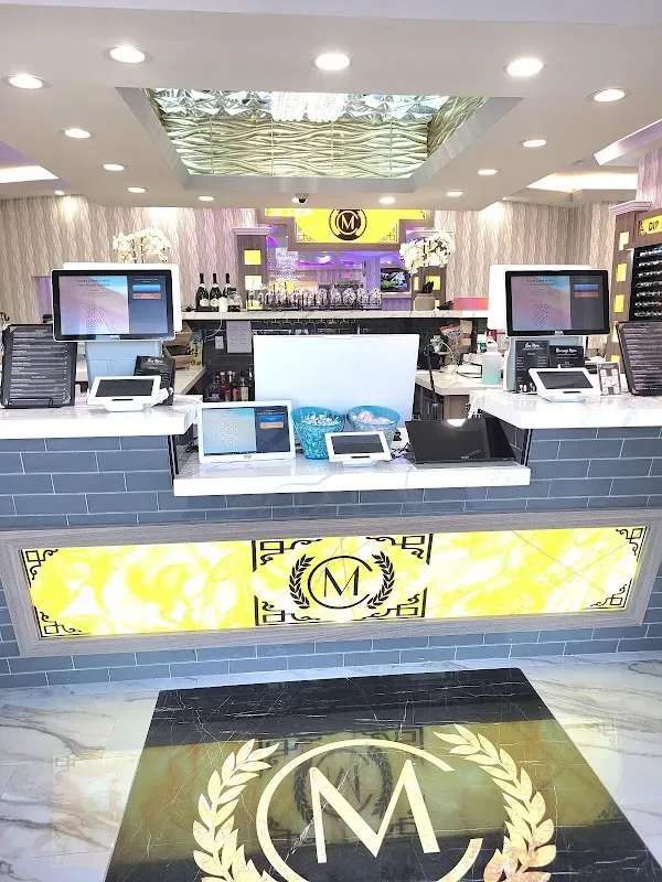 MILANO NAIL SPA PRESTON FOREST — Nail salon in Dallas